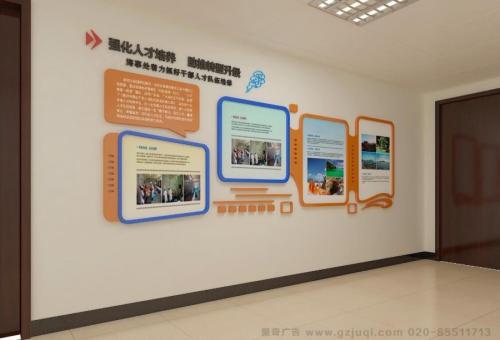 上高医院文化墙怎么做？如何建好科室护理文化墙？