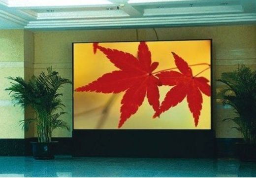 上高LED显示屏