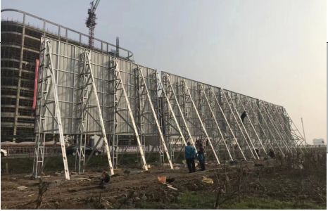 上高凯创教你怎样选择户外广告牌的最佳位置