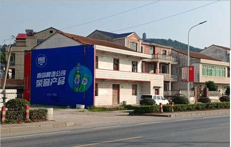 上高写真布和喷绘布的区别?