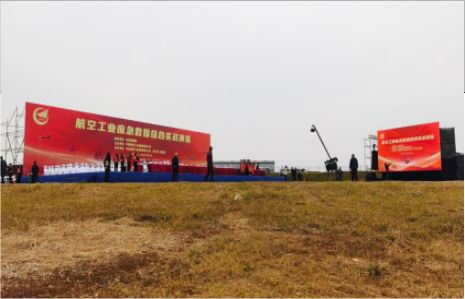 上高活动搭建主要是做什么的？
