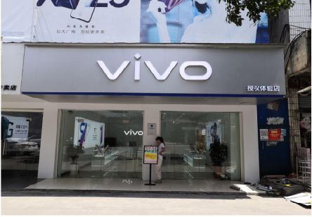 上高}做一个门店面广告招牌需要多少钱？