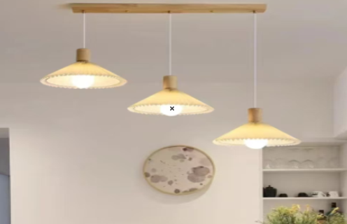 上高关于LED灯