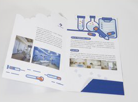 上高说明书印刷有哪些样式可以选择？