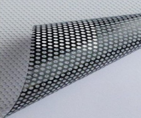 上高优劣单透膜的鉴定方法。