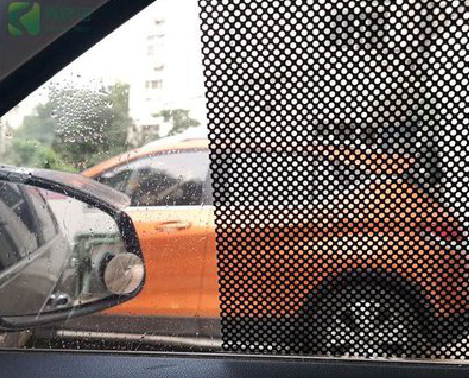 上高怎么判断单透膜的好坏？