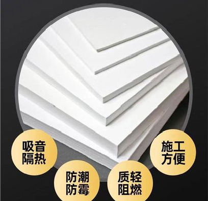 上高雪弗板和PVC板材有什么区别？